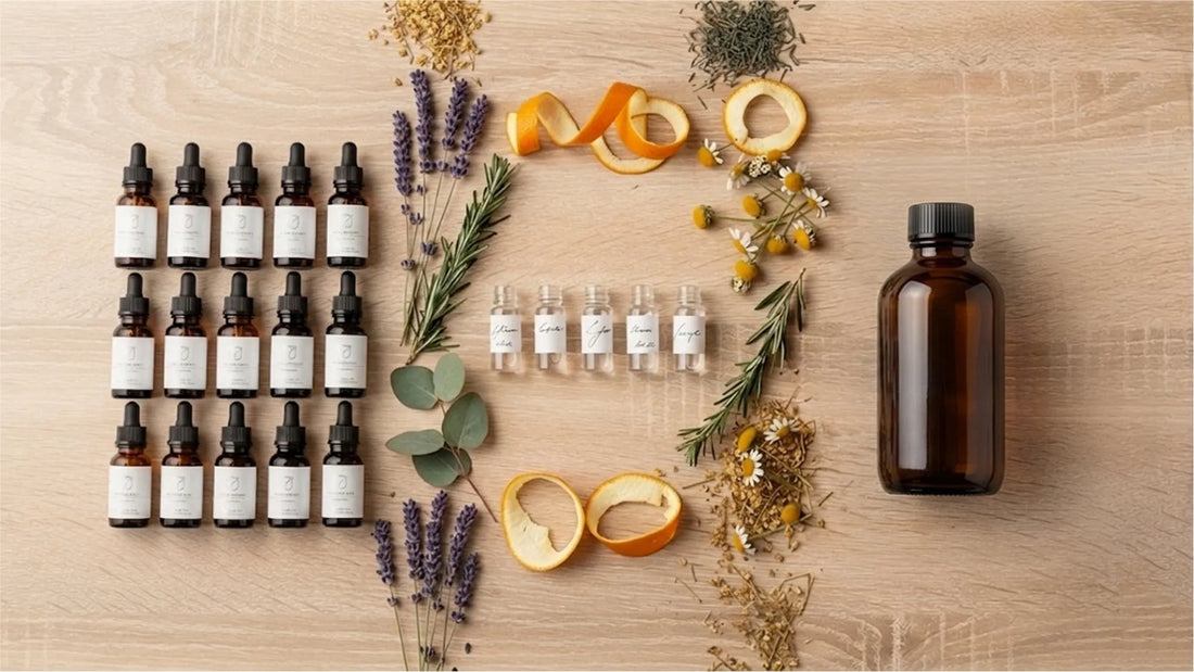Private Label, Custom Blend, or Bulk Supply: Which Path Suits Your Brand?