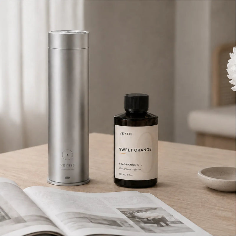 Diffuser Fragrances