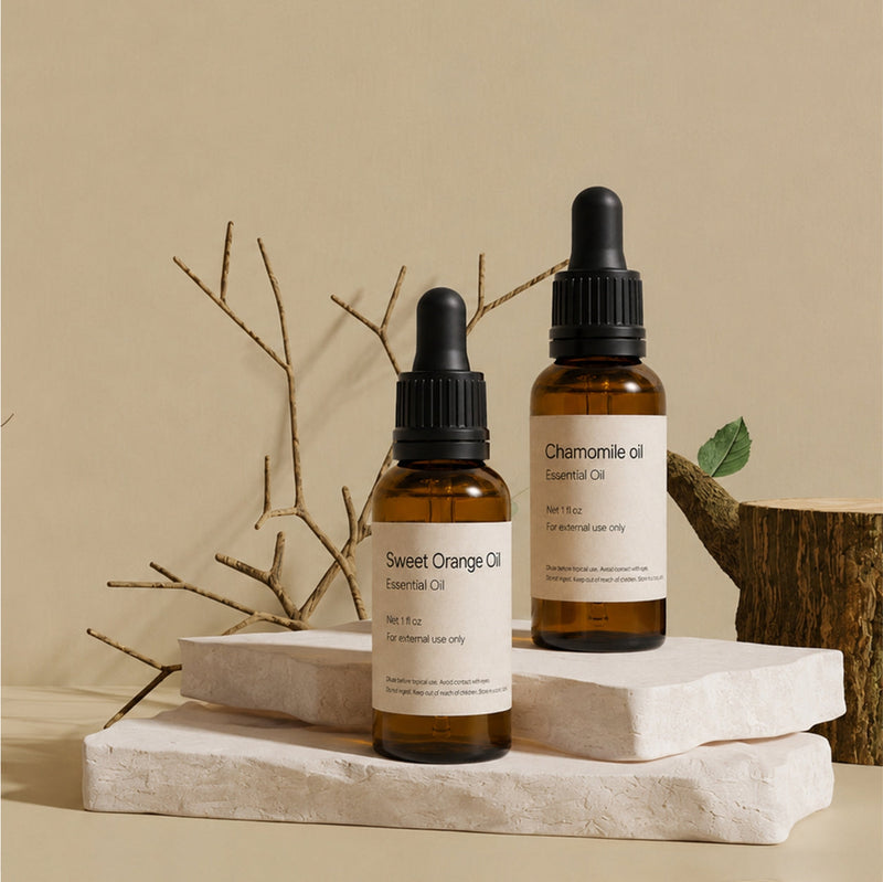 Essential Oils