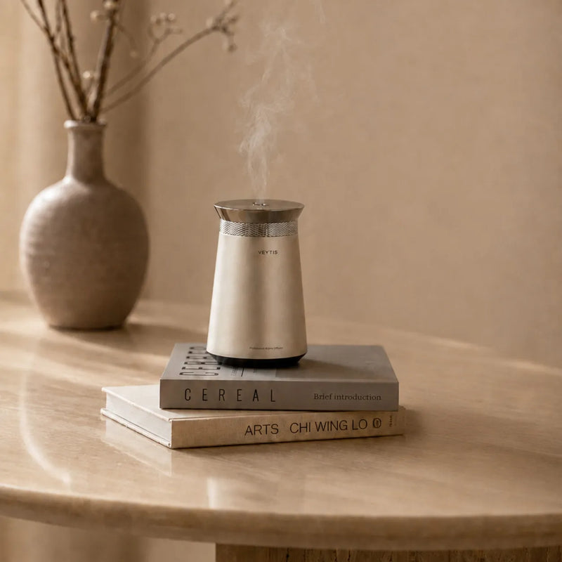 Electronic Diffusers