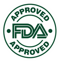 FDA Approved