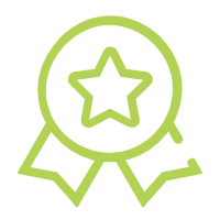 Lab Tested & Certified