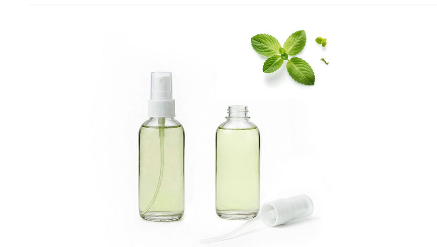 Peppermint Hydrosol