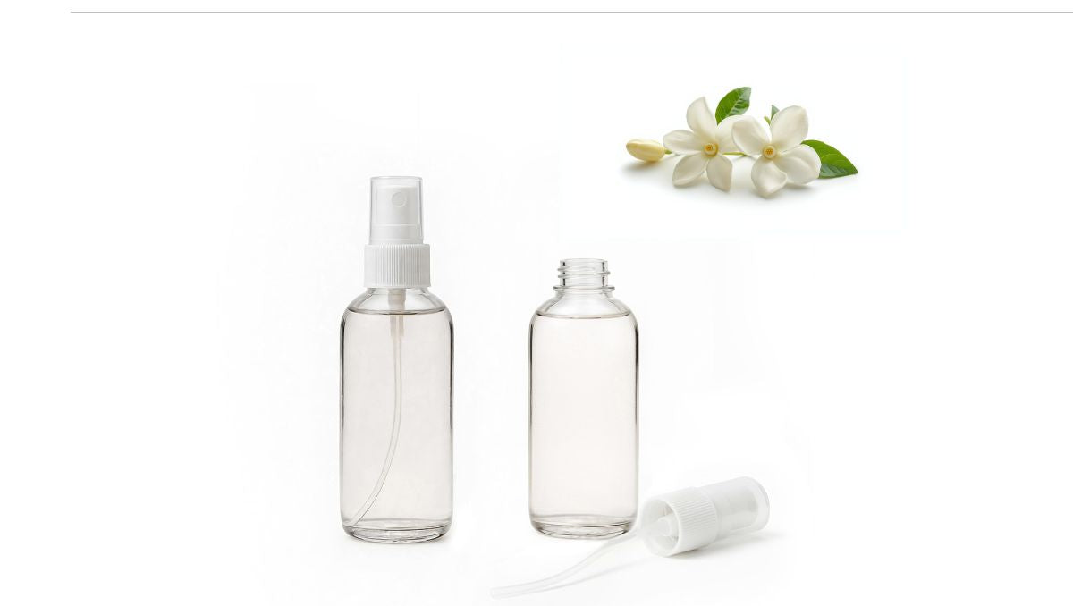 Camellia pure dew