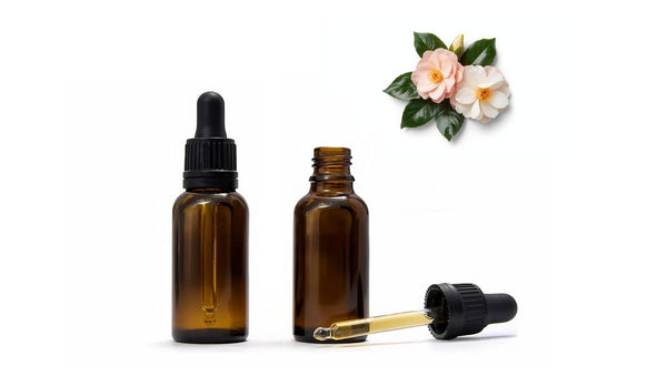 Camellia oil