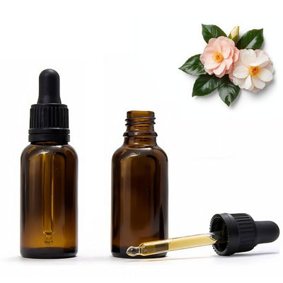 Camellia oil