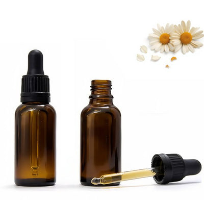 Chamomile oil