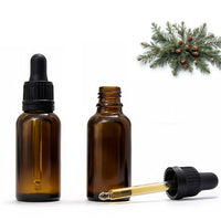 Cypress oil