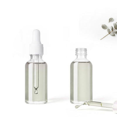 Eucalyptus Dried Flower Oil