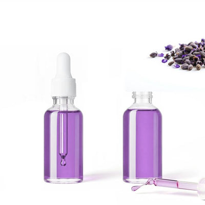 Lavender Dried Flower Oil