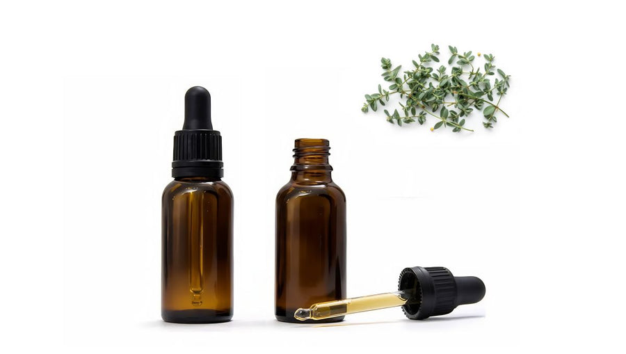 Marjoram oil