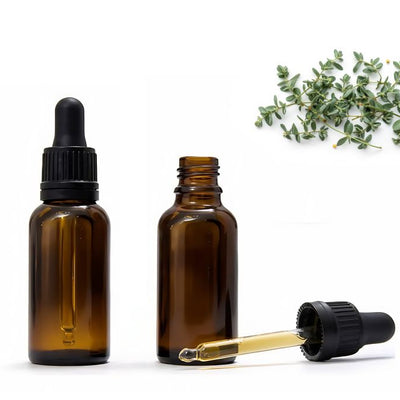 Marjoram oil