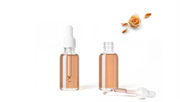 Neroli Dried Flower Oil