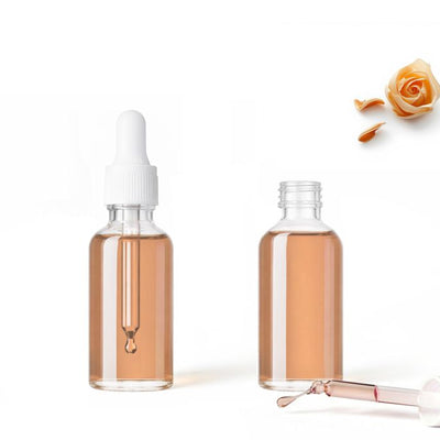 Neroli Dried Flower Oil