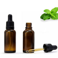 Peppermint oil