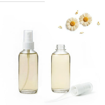 Pure dew of chamomile