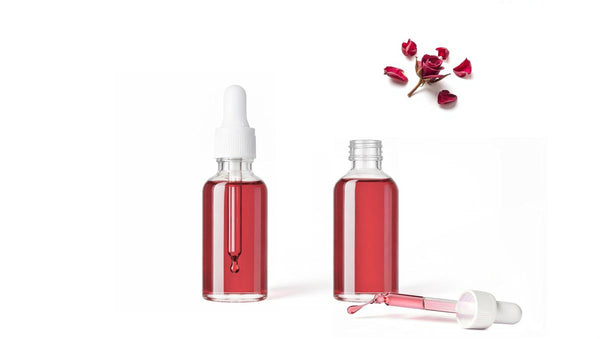 Rose Dried Flower Oil