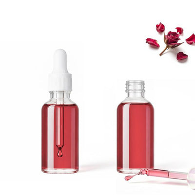 Rose Dried Flower Oil