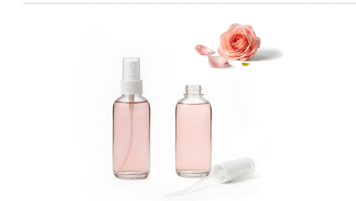 Rose Hydrosol