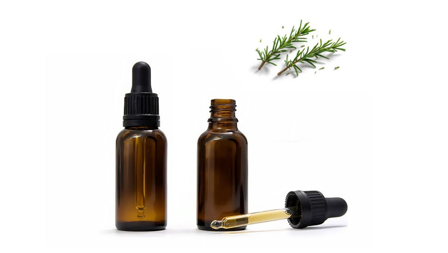 Rosemary oil