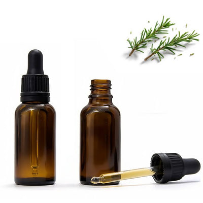 Rosemary oil