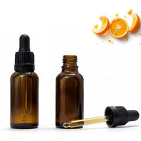 Sweet orange oil