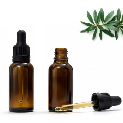 Tea tree essential oil