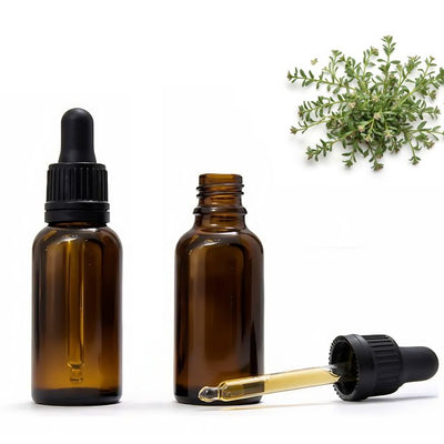 Thyme oil